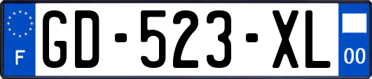 GD-523-XL