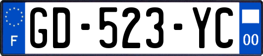 GD-523-YC