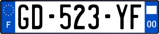 GD-523-YF