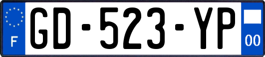 GD-523-YP