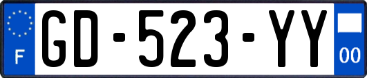 GD-523-YY