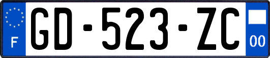 GD-523-ZC