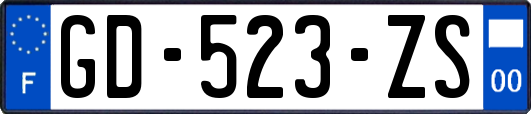 GD-523-ZS