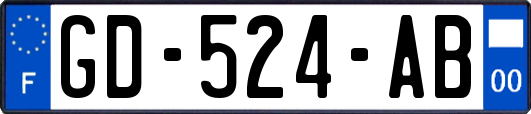 GD-524-AB