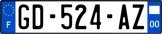 GD-524-AZ