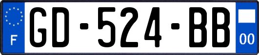 GD-524-BB