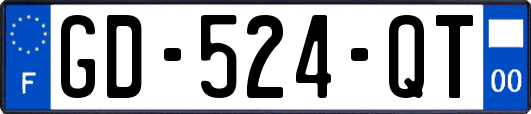 GD-524-QT