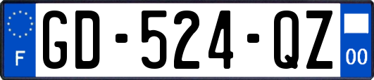 GD-524-QZ