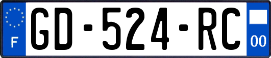 GD-524-RC