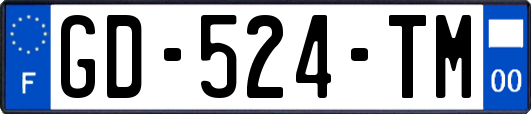 GD-524-TM