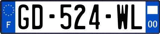 GD-524-WL