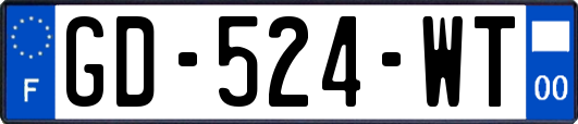 GD-524-WT