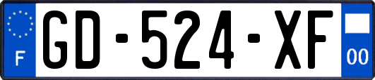 GD-524-XF