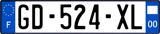 GD-524-XL