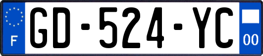 GD-524-YC