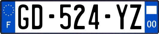 GD-524-YZ