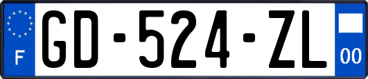 GD-524-ZL