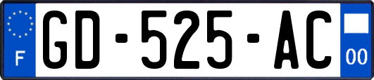 GD-525-AC