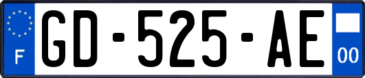 GD-525-AE
