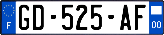 GD-525-AF