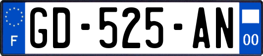 GD-525-AN