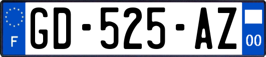 GD-525-AZ