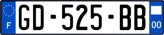 GD-525-BB