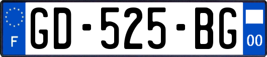 GD-525-BG