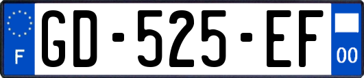GD-525-EF