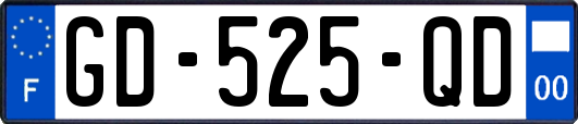 GD-525-QD