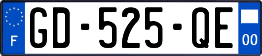 GD-525-QE