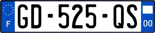 GD-525-QS