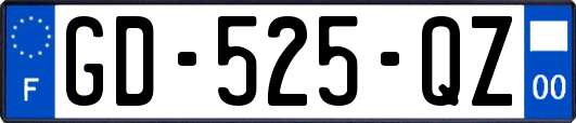 GD-525-QZ