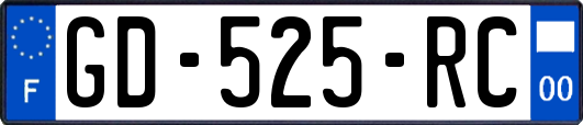 GD-525-RC