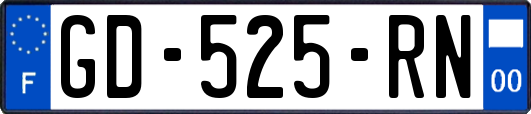 GD-525-RN