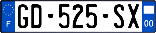 GD-525-SX