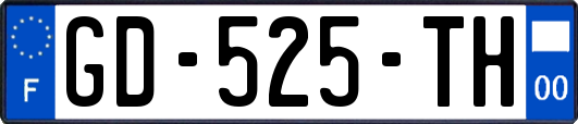 GD-525-TH
