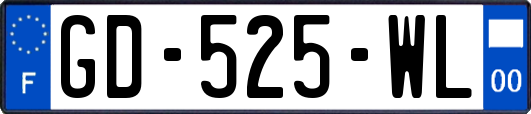 GD-525-WL