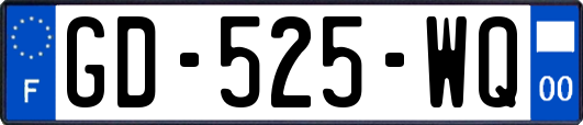 GD-525-WQ