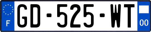 GD-525-WT