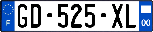 GD-525-XL