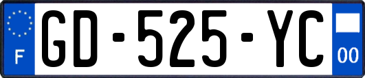 GD-525-YC