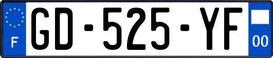 GD-525-YF