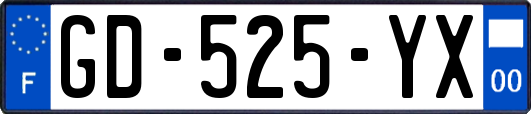 GD-525-YX