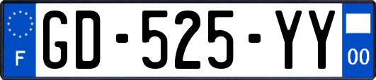 GD-525-YY