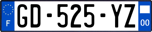 GD-525-YZ