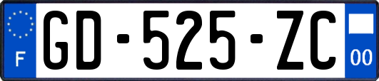 GD-525-ZC