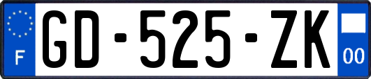 GD-525-ZK