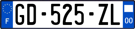 GD-525-ZL