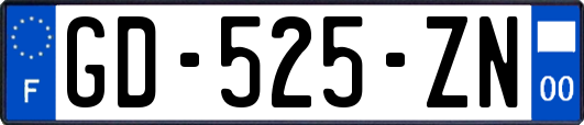 GD-525-ZN